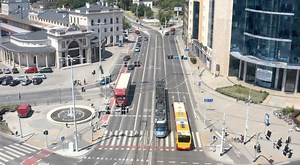 Nowa siatka połączeń MPK Wrocław już we wrześniu❗️ Głównym powodem zmian są dwie nowe trasy 👉 tramwajowa przez Popowice i otwierana autobusowo-tramwajowa na Nowy Dwór, czyli TAT. | Wroclaw [Wroclove]