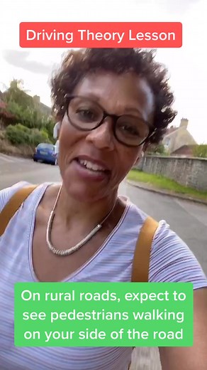 Driving Theory Lesson #spoton #spotondriving #drivinginstructor #drivinglessons #theorytest