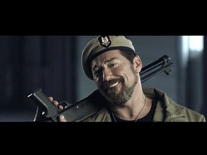 Zombie Massacre (2013)