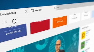 Microsoft Boosts Edge Browser Security