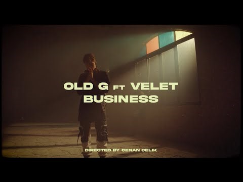 Old G & Velet - Business (Official Video)