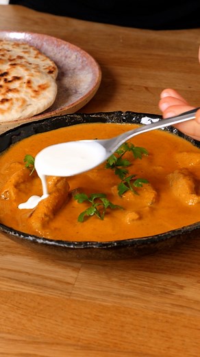 Tikka Masala, ale za dychę!* #coocharz #tikkamasala #kurczaktikkamasala #kurczak #przepisy #obiad #gotowanie | coocharz