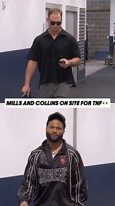 How many yards are these two connecting for tonight? 🤔 #TNFonPrime | NFL on Prime