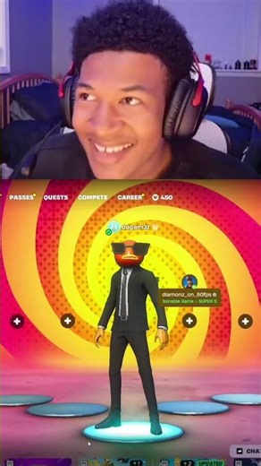 That was a bad stutter #stutter #streamer #relatable