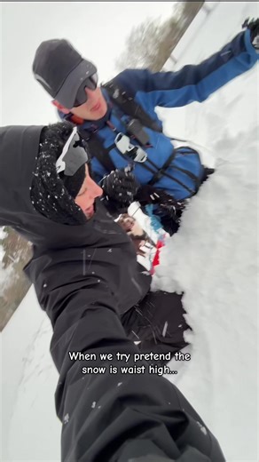 Sledge Fun in Scarborough: Epic Snow Adventure