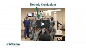 General Surgery Info Session 2020