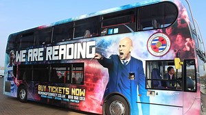 9.3K views · 265 reactions |  | Keep an eye out for the Reading FC...