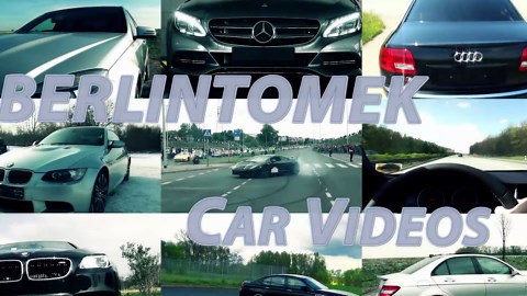 Mercedes E63 AMG S Sound Launch Control Acceleration Fly by V8 Biturbo Exhaust W212