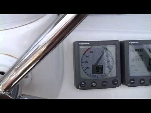 Sea Master Training Centre - Wind Instrument/Points of Sail