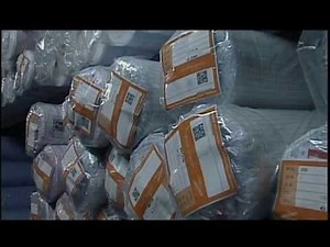 反物在庫管理システム　RFIDタグ活用