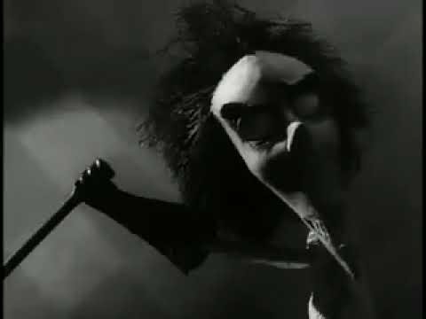 Vincent - Tim.Burton.Short.Animation.1982