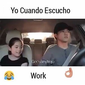 1.1M views · 12K shares | CUANDO ESCUCHAS "WORK" DE RIHANNA & DRAKE JAJA ! | Web Reggaeton | Facebook