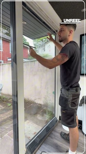 Revolutionize your home: HydroTints for ultimate privacy & comfort