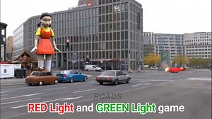 144K views · 1.9K reactions | RED and GREEN lights are not...
