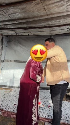 إنّ الرُوح إذا إلتقت بمَن يُشبهها ترمّمت وتعافت واكتملت خطوبة أخي #متابعه_ولايك #hmod_akram