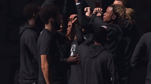 【PS4】2k22本时代篮网队出场介绍