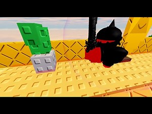 Omegaknight Showcase! (Ball Tower Defense) (Roblox)