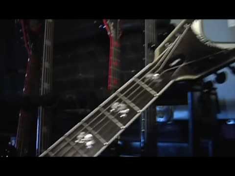 Cannibal Corpse's Gear