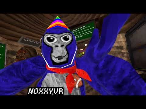 Trolling in a public lobby ( Screaming warning ⚠)