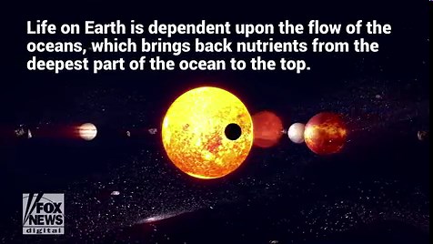 Study: Alien planets could be better suited for life than Earth