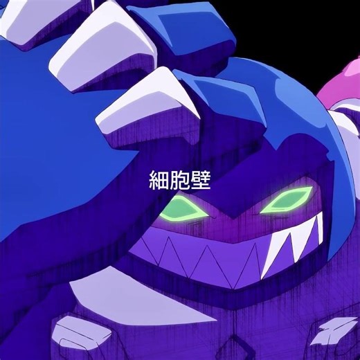 Cells at Work Killer T Cell training intense Link in Bio #shorts #Short