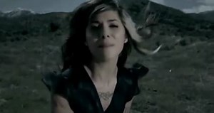 Christina Perri - Arms [Official Music Video]