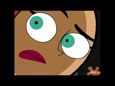 Danny Phantom Jazz Finds out Danny’s part Ghost