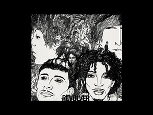 We FINALLY Listened to Revolver by The Beatles (Full Album Reaction)