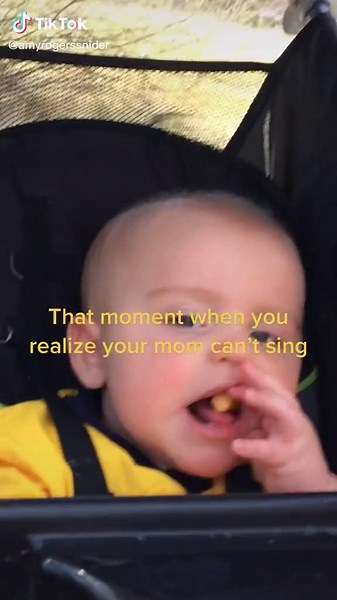 AMY ROGERS SNIDER on TikTok