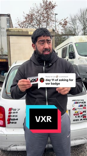 Evaluating the Vauxhall VXR Performance