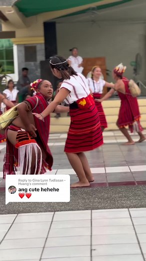 Igorot Dance and Songs Compilation