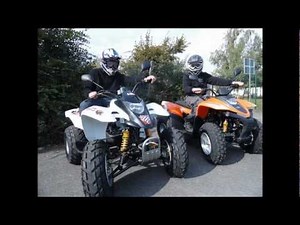 Quad Homologue Route Pas Cher ! 200cc 250cc utilitaires