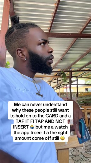 Understanding Tap and Insert Card Payment Methods