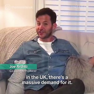 2.5M views · 4.4K reactions | The is the world's largest inflatable park. 嵐 | Insider Presents | Facebook