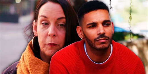 90 Day Fiancé's Jamal Reveals Shocking New Collaboration With Kim Menzies After The Single Life