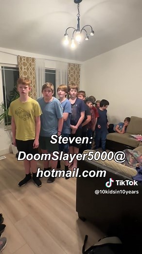 Silly Name Changes Kids Would Choose