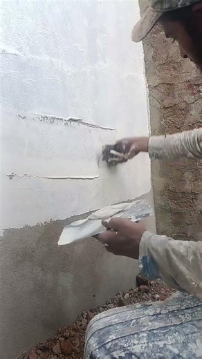 Chatur Puteya 😂❤️🎨 #shortsfeed #construction #lifeisbutadream #paintingtechniques