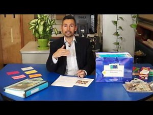 Developmental Reading Assessment: Motivating Young Readers (Virtual Tour)