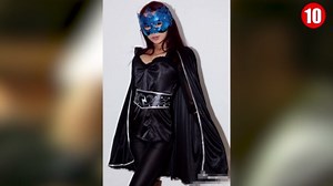 10 Real Superheroes Caught in Action