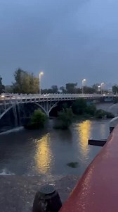 38K views · 432 reactions | RIO SAN PEDRO AHORA | Aguascalientes de Mexico | Facebook