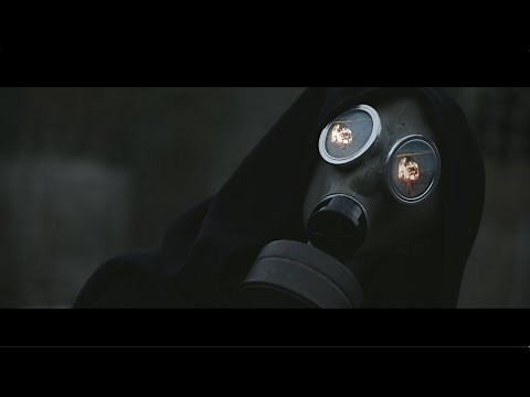 Monasteries - "One Minute To Midnight" (Official Music Video)