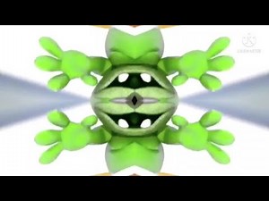 Gummy Bear Song Brunesian With Multi-Mirror