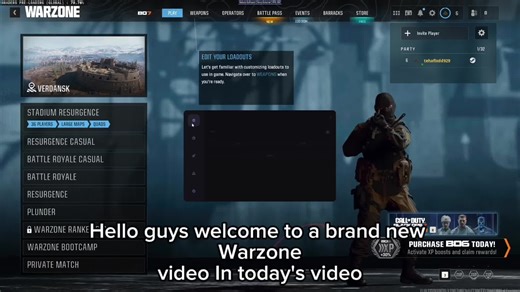 #warzone #warzonecheater #hack #GoodGameplay #esp