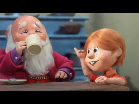 🎅 I Believe in Santa Claus - The Year Without A Santa Claus 1974