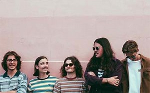 Lasers, custom tobacco pouches, and a pinball machine: go behind the scenes with Liquid Time