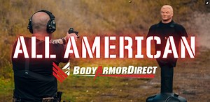 Our Advanced Multi-Threat All American Concealable includes both front & back bullet-resistant inserts constructed of advanced high strength Para-Aramid Fibers. Manufactured in the USA it features adjustable 4-point shoulder supports for superior fit & comfort while maintaining US Government Certified Ballistics rated Level IIIA by the National Institute of Justice (NIJ). Featuring an included ultra-thin SPEED PLATE designed to be worn in the chest pocket for an IIIA designation, these special t