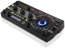 Pioneer DJ RMX-1000 Remix Station