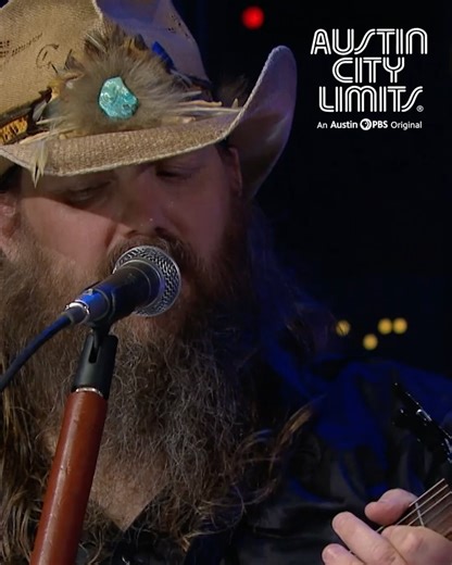 Austin City Limits on Reels