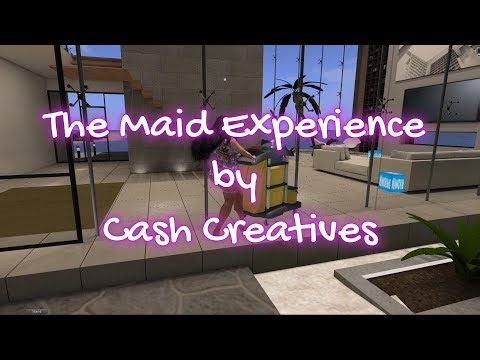 The Maid Experience