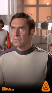 31K views · 1.7K reactions | What will the Commander do? Space: 1999 Series #wargames #EAGLE #Space1999 #fblifestyle #suspense #classic #shoutfactory | Space: 1999 Series | Facebook